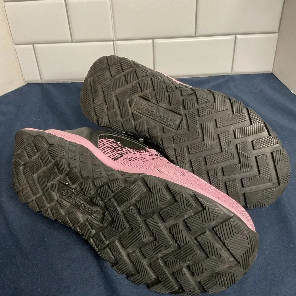 Thorogood Ast Low Composit Toe Slip Proof Safety … - image 7